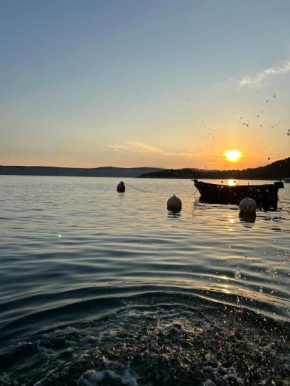 Nona - 200m from the beach, Jadranovo